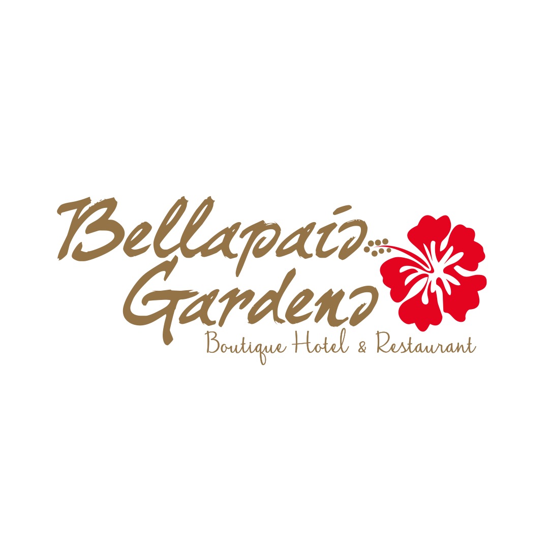 Bellapais Gardens